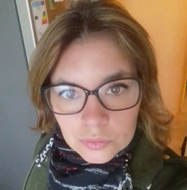 Amandine Dujardin