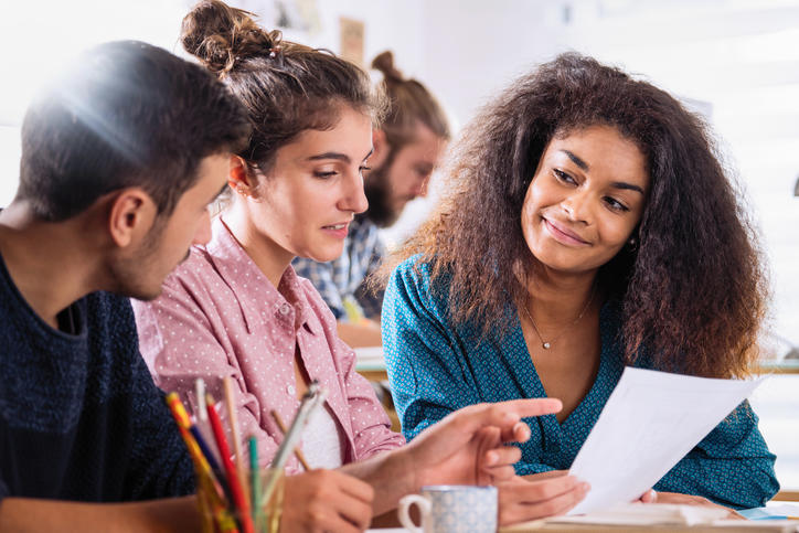 Prêt étudiant - Crédit étudiant - Crédit pour études - Credit-Internet.com - Prêt études - Credit Internet
