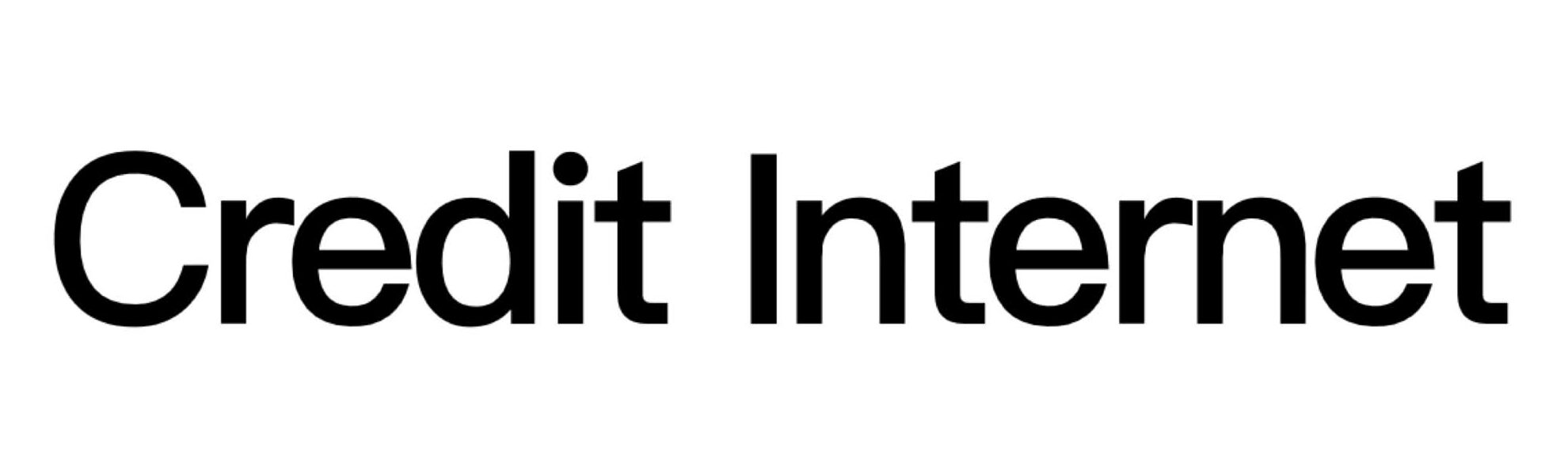 Credit Internet