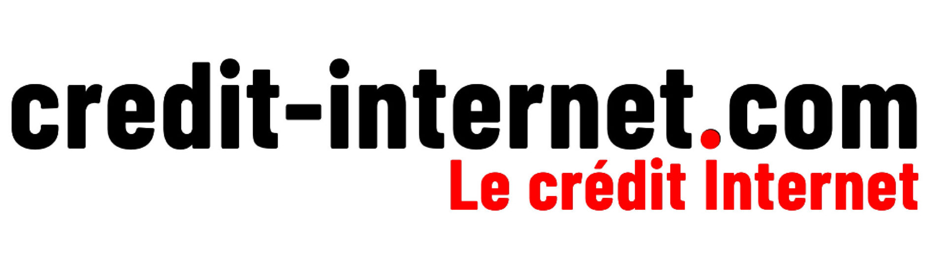 logo credit-internet.com