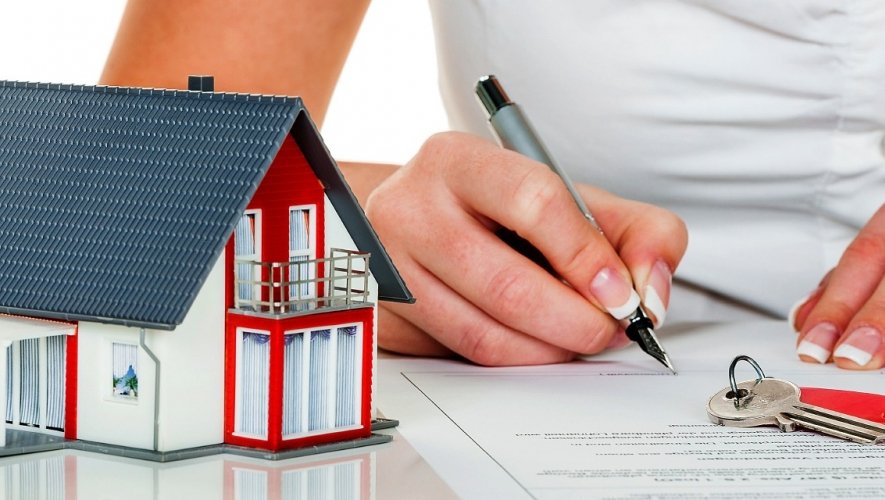 Crédit immobilier, credit-internet.com